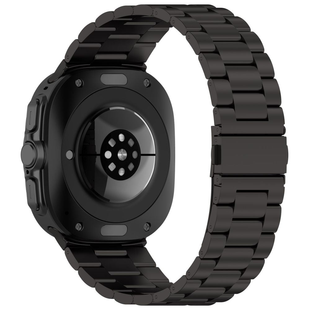 TECH-PROTECT NEHRĐAJUĆI SAMSUNG GALAXY WATCH ULTRA (47MM) CRNA 