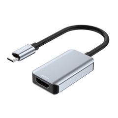 KÁBEL TECH-PROTECT ULTRABOOST ADAPTER TYPE-C TO HDMI 4K BLACK