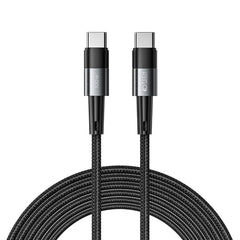 TECH-PROTECT ULTRABOOST TYPE-C KABEL PD100W/5A 300CM SIVA