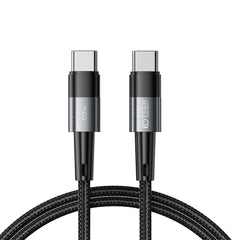 KABEL TECH-PROTECT ULTRABOOST TYPE-C KABEL PD60W/3A 100CM SIVA