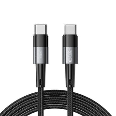 KABEL TECH-PROTECT ULTRABOOST TYPE-C KABEL PD60W/3A 200CM SIVA