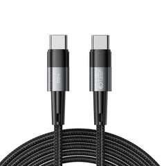 TECH-PROTECT ULTRABOOST TYPE-C KABEL PD60W/3A 300CM SIVA