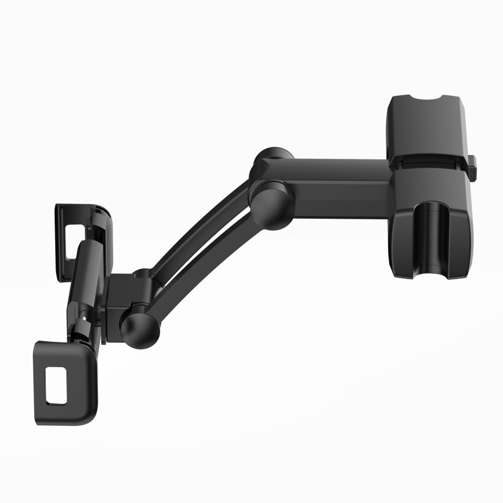  TELEFONA ZA AUTO TECH-PROTECT V2 ELASTIČNA  ZA NASLON GLAVE CRNA