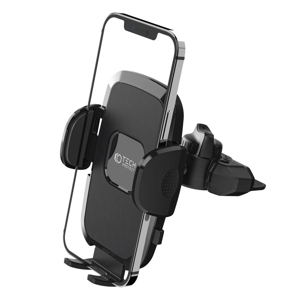  MOBITELA ZA AUTO TECH-PROTECT V3 UNIVERZALNA CD  CRNA