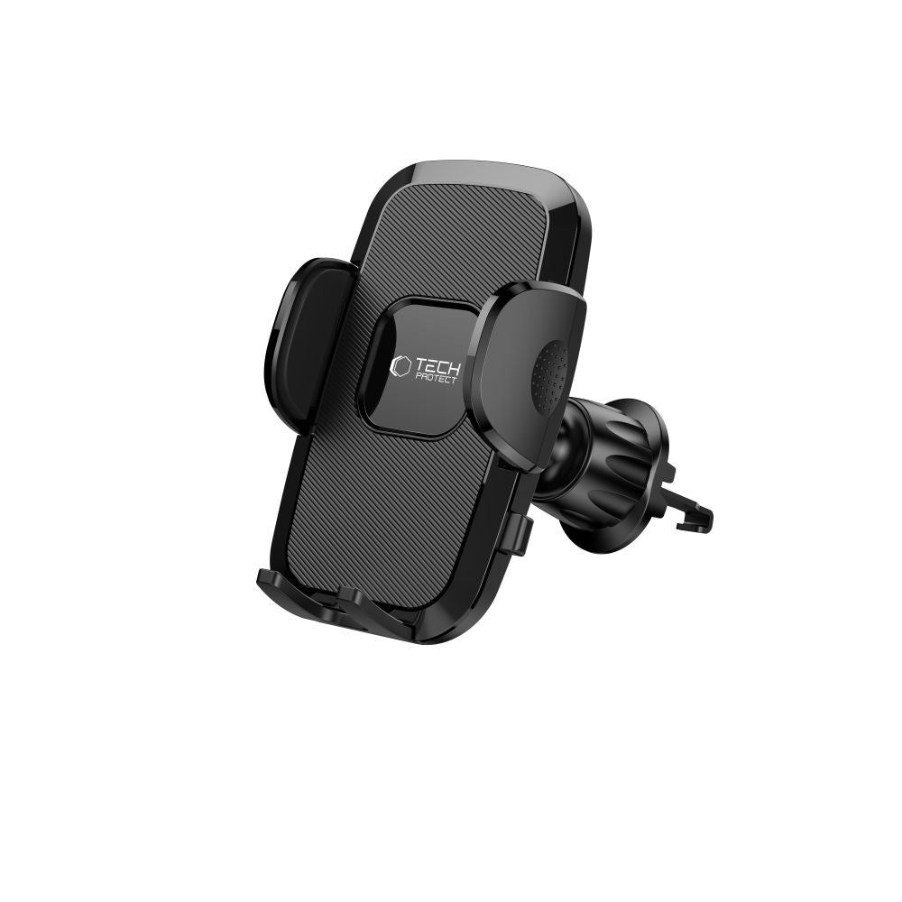 DRŽIAK TELEFÓNU DO AUTA TECH-PROTECT V3 UNIVERSAL DASHBOARD & VENT CAR MOUNT BLACK