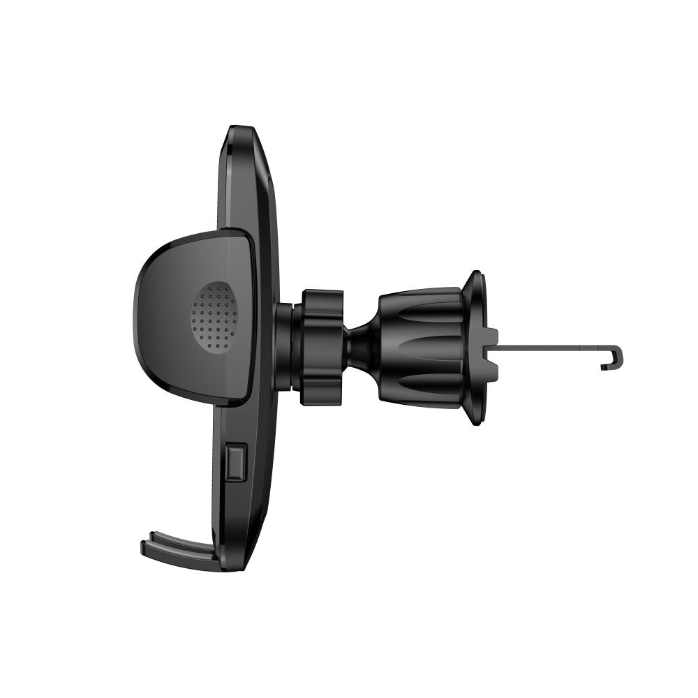 DRŽIAK TELEFÓNU DO AUTA TECH-PROTECT V3 UNIVERSAL DASHBOARD & VENT CAR MOUNT BLACK