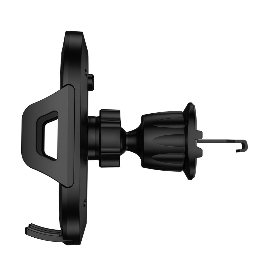 TECH-PROTECT V5 UNIVERSAL DASHBOARD &amp; VENT CAR MOUNT BLACK