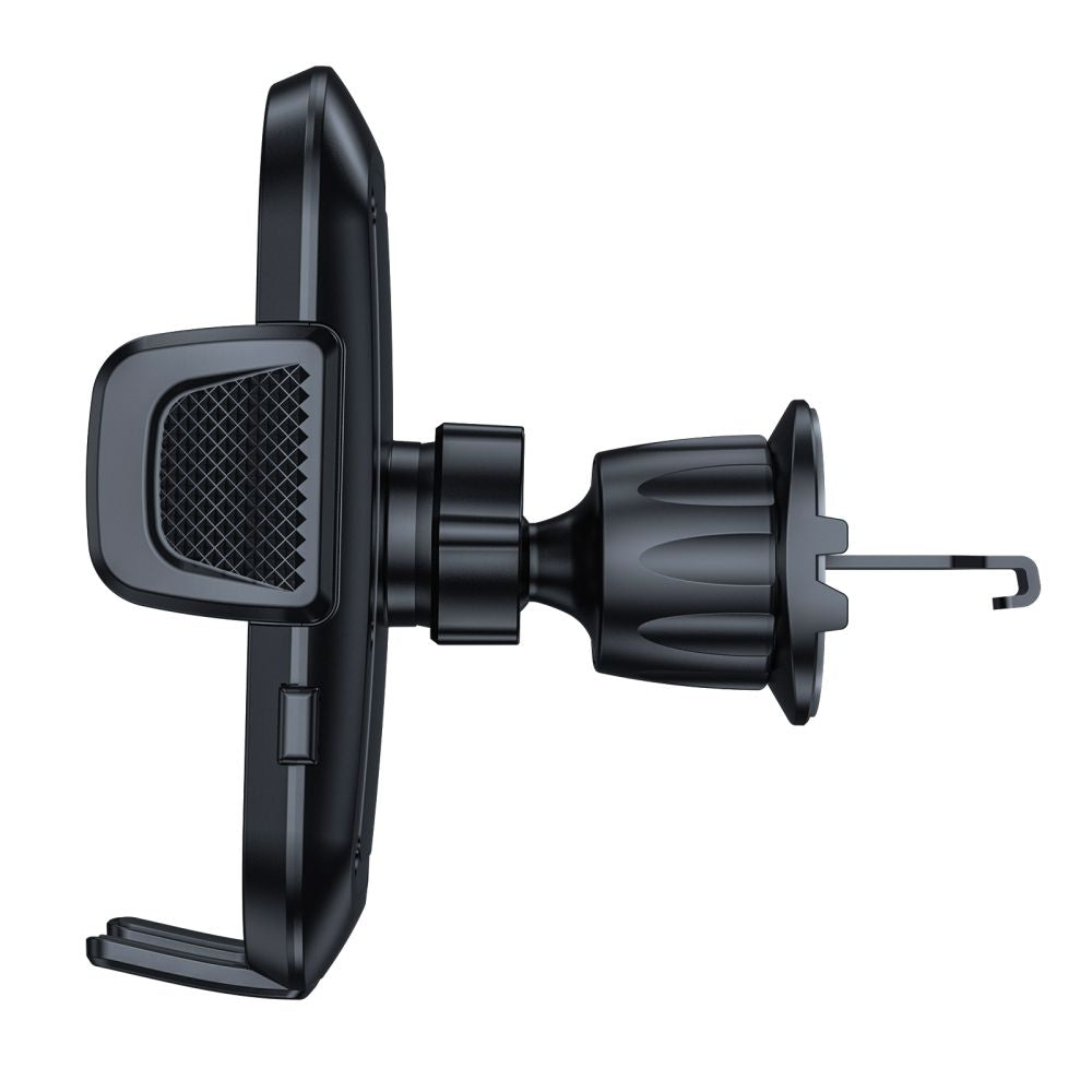  MOBITELA ZA AUTO TECH-PROTECT V6 UNIVERZALNA MONTIRA NA DASKU I VENTILACIJU CRNA