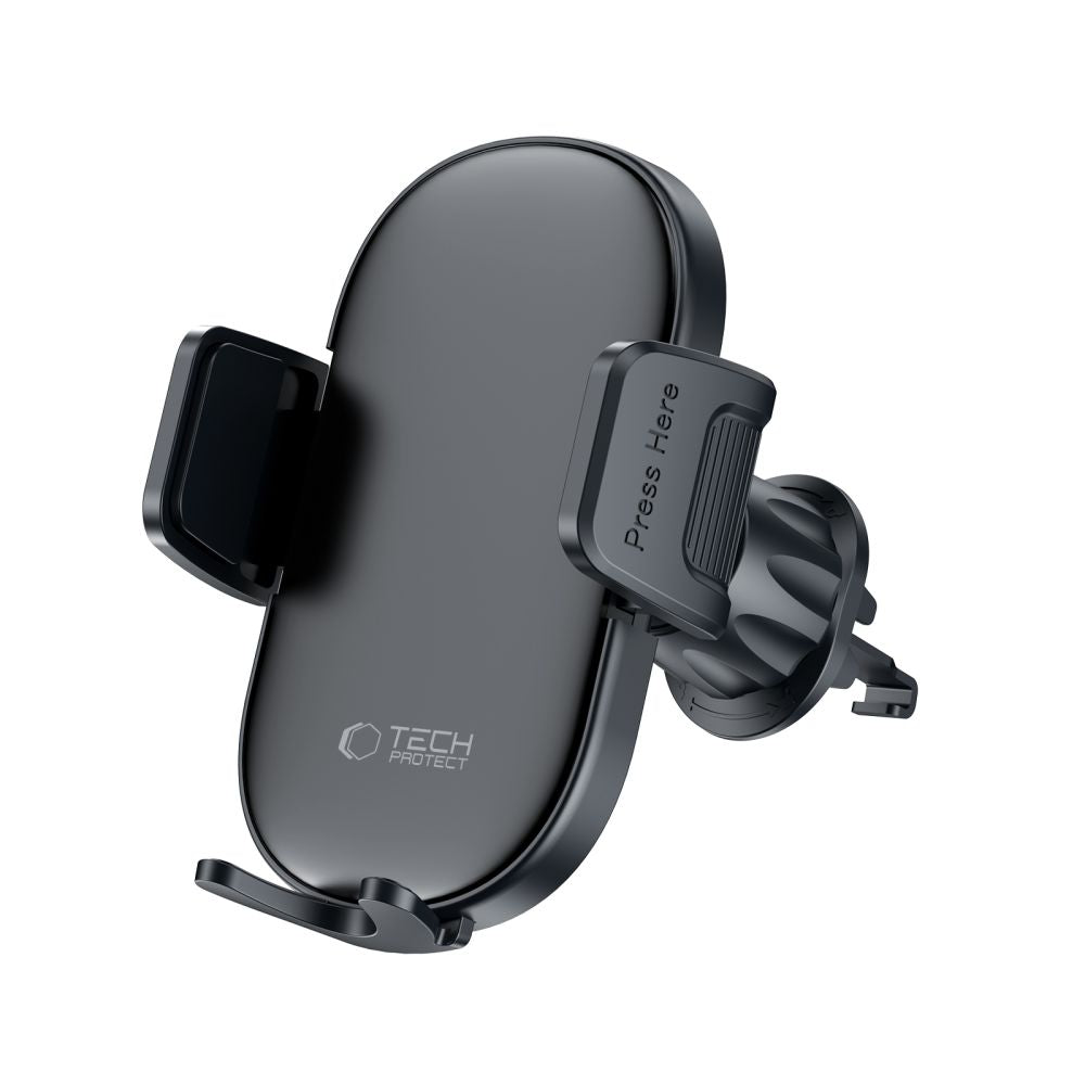 DRŽIAK TELEFÓNU DO AUTA DRŽIAK TELEFÓNU DO AUTA TECH-PROTECT V7 UNIVERSAL DASHBOARD & VENT CAR MOUNT BLACK
