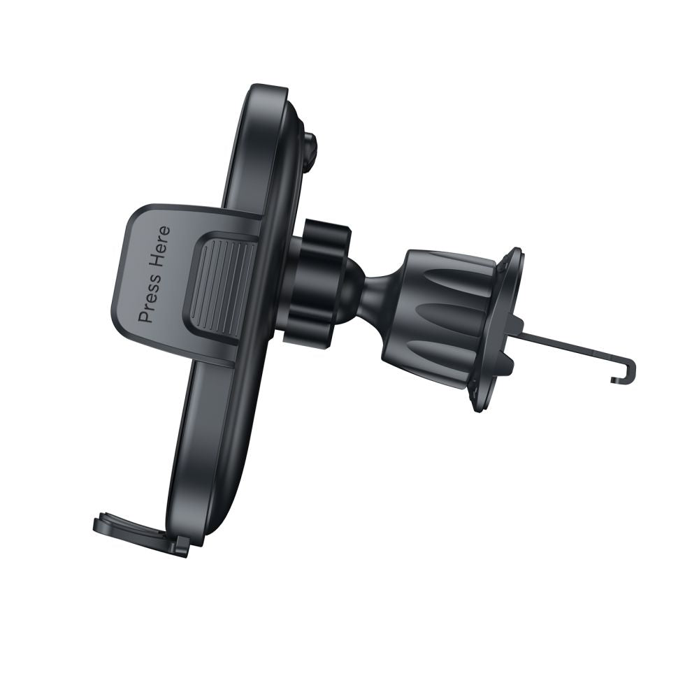 DRŽIAK TELEFÓNU DO AUTA DRŽIAK TELEFÓNU DO AUTA TECH-PROTECT V7 UNIVERSAL DASHBOARD & VENT CAR MOUNT BLACK