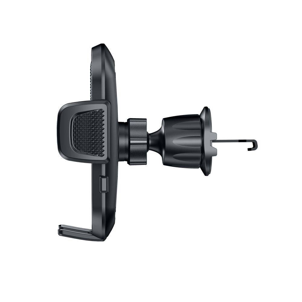 DRŽIAK TELEFÓNU DO AUTA TECH-PROTECT V8 UNIVERSAL LONG ARM DASHBOARD & WINDSHIELD CAR MOUNT BLACK