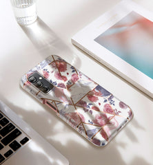 KRYT TECH-PROTECT VELAR GALAXY A14 5G MARBLE