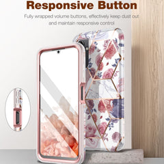 KRYT TECH-PROTECT VELAR GALAXY A14 5G MARBLE