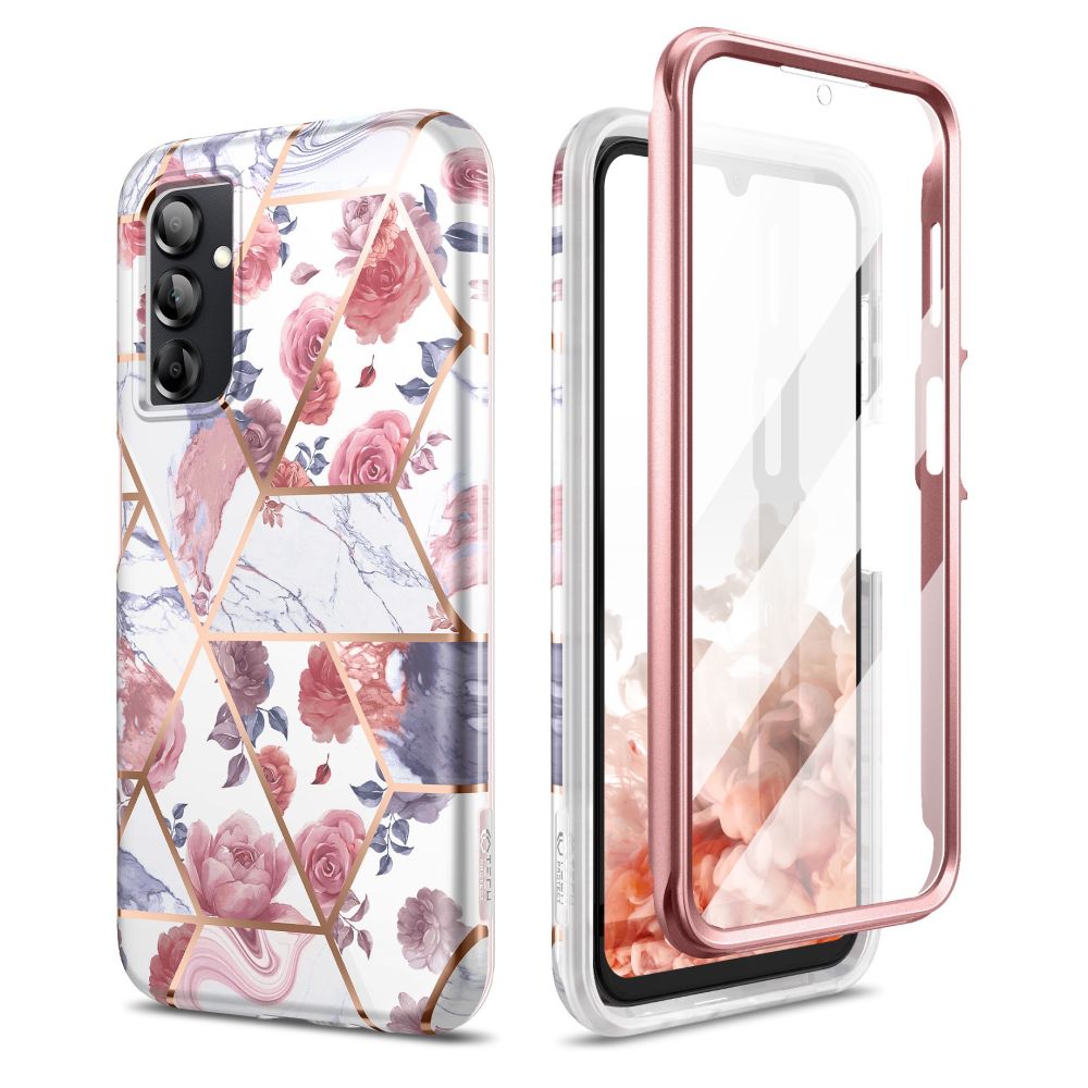 KRYT TECH-PROTECT VELAR GALAXY A14 5G MARBLE