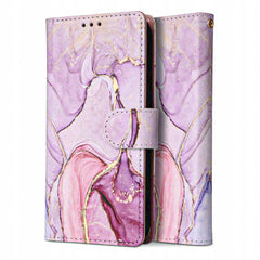 KNIŽKOVÝ KRYT TECH-PROTECT WALLET GALAXY A35 5G MARBLE