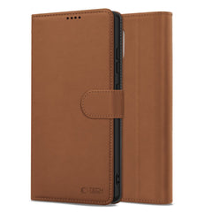 KRYT TECH-PROTECT WALLET GALAXY A56 5G BROWN