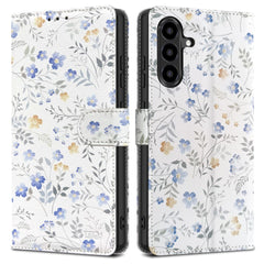 KRYT TECH-PROTECT WALLET GALAXY A56 5G SPRING FLOWERS