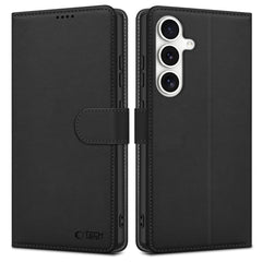 TECH-PROTECT  GALAXY S25+ PLUS CRNA
