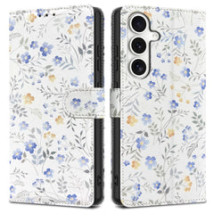 TECH-PROTECT  GALAXY S25 PROLJETNE CVJETOVE