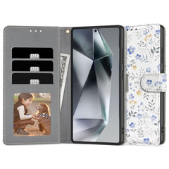 TECH-PROTECT  GALAXY S25 PROLJETNE CVJETOVE