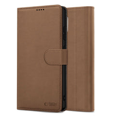 TECH-PROTECT WALLET IPHONE 16E SMEĐA