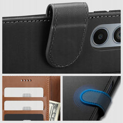 TECH-PROTECT WALLET MOTOROLA MOTO G32 BLACK