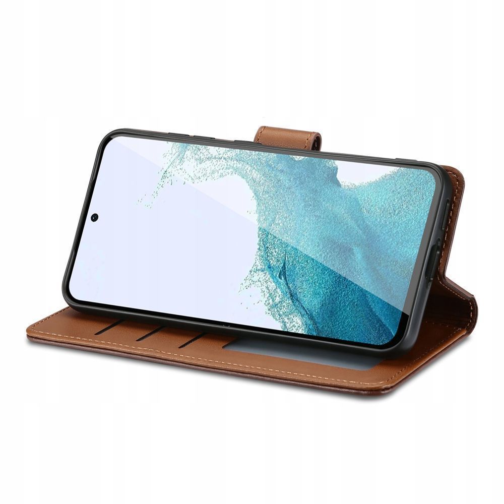 KRYT TECH-PROTECT WALLET XIAOMI 14T PRO BLACK