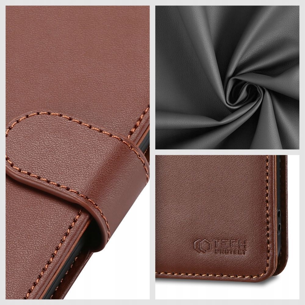 KRYT TECH-PROTECT WALLET XIAOMI 14T PRO BLACK