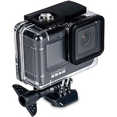 VODOTIJESNA  TECH-PROTECT WATERPROOFCASE GOPRO HERO 9 / 10 / 11 PROZIRNA