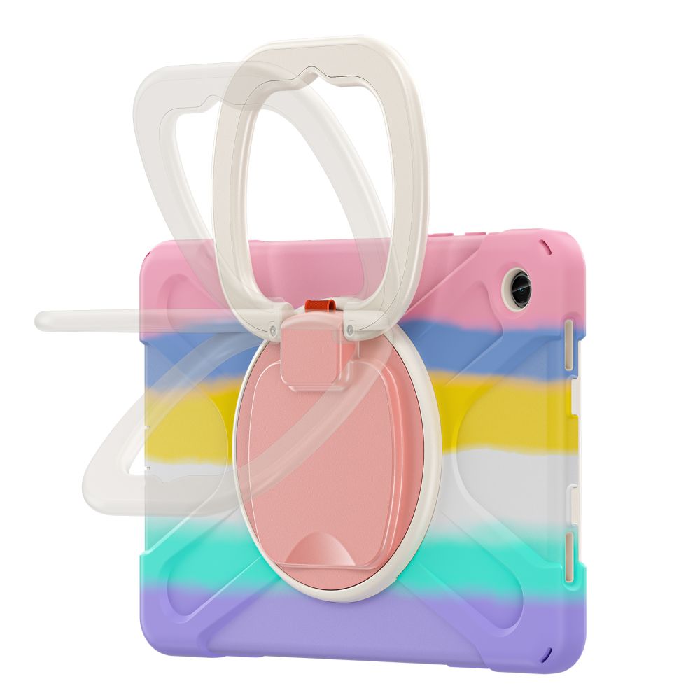 / OMOT NA SAMSUNG GALAXY TAB A9+ PLUS 11.0 X210 / X215 / X216 TECH-PROTECT X-ARMOR BABY COLOR