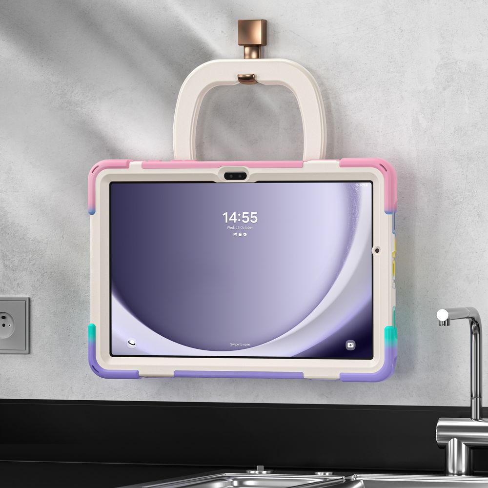  / OMOT NA SAMSUNG GALAXY TAB A9+ PLUS 11.0 X210 / X215 / X216 TECH-PROTECT X-ARMOR BABY COLOR