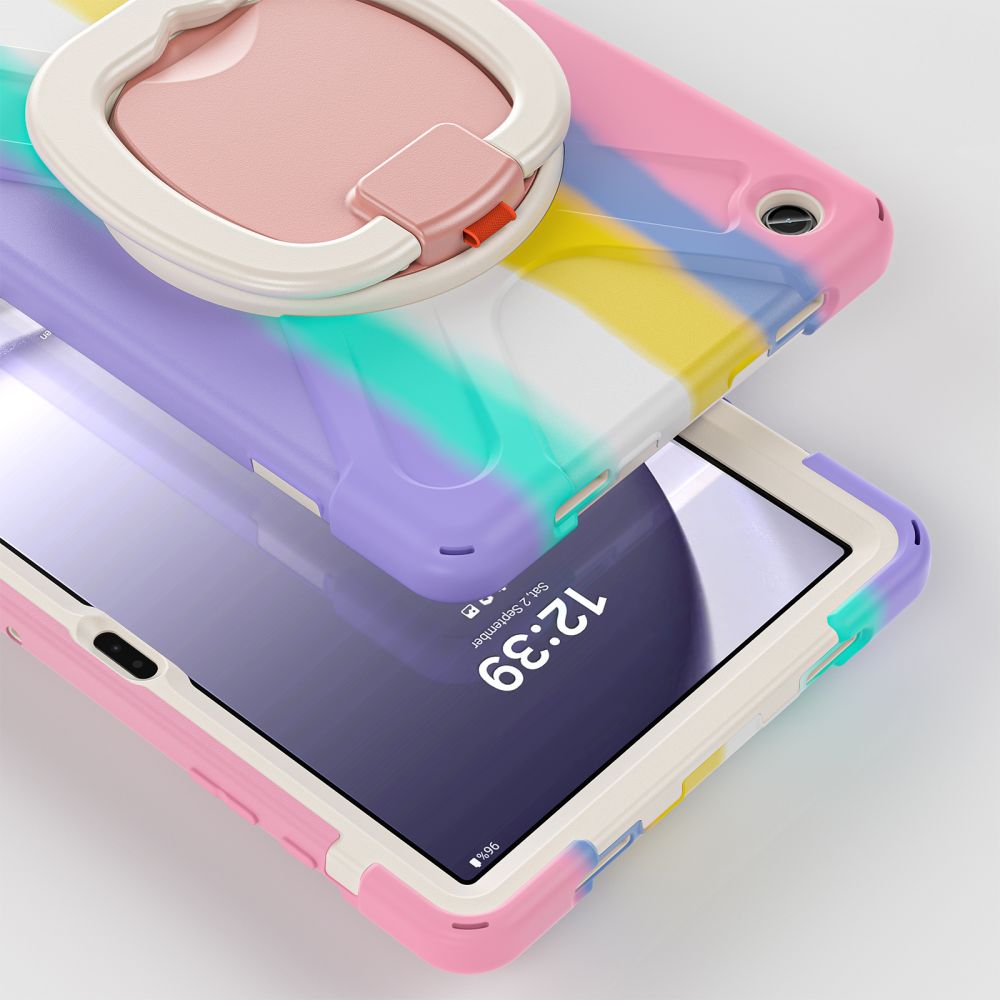  / OMOT NA SAMSUNG GALAXY TAB A9+ PLUS 11.0 X210 / X215 / X216 TECH-PROTECT X-ARMOR BABY COLOR