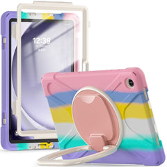  / OMOT NA SAMSUNG GALAXY TAB A9+ PLUS 11.0 X210 / X215 / X216 TECH-PROTECT X-ARMOR BABY COLOR