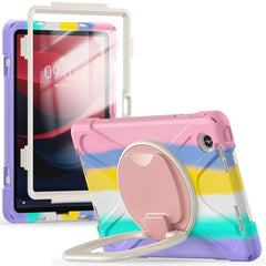 KRYT / OBAL NA LENOVO TAB M11 / K11E 11.0 TB-330 TECH-PROTECT X-ARMOR  BABY COLOR