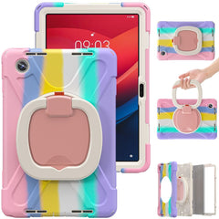 KRYT / OBAL NA LENOVO TAB M11 / K11E 11.0 TB-330 TECH-PROTECT X-ARMOR  BABY COLOR