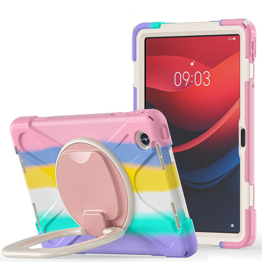 KRYT / OBAL NA LENOVO TAB M11 / K11E 11.0 TB-330 TECH-PROTECT X-ARMOR  BABY COLOR