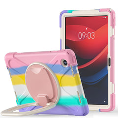 KRYT / OBAL NA LENOVO TAB M11 / K11E 11.0 TB-330 TECH-PROTECT X-ARMOR  BABY COLOR