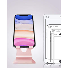 TECH-PROTECT Z1 UNIVERSAL STAND HOLDER SMARTPHONE BLACK