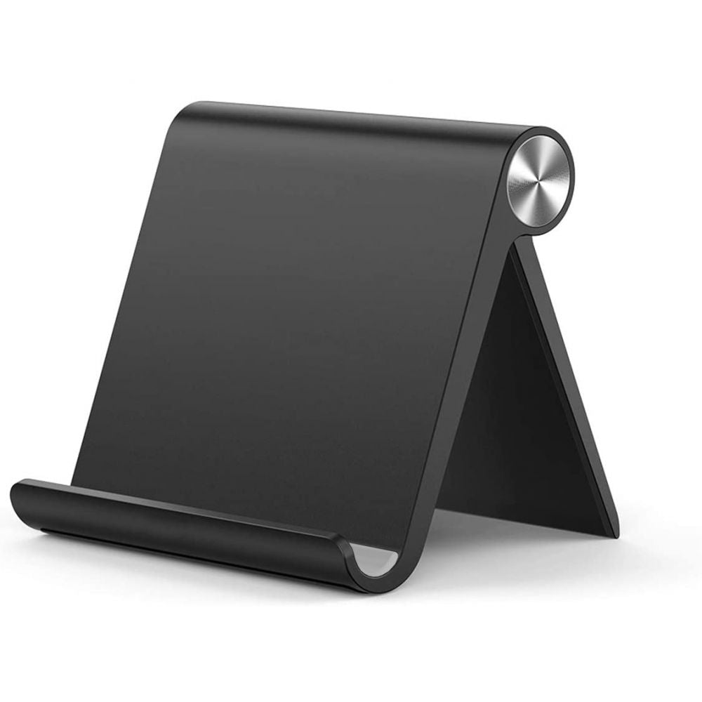 TECH-PROTECT Z1 UNIVERSAL STAND HOLDER SMARTPHONE &amp; TABLET BLACK