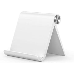 TECH-PROTECT Z1 UNIVERSAL STAND HOLDER SMARTPHONE &amp; TABLET WHITE